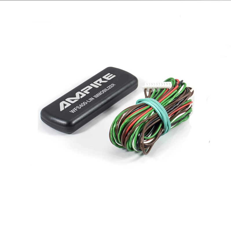 AMPIRE WFS400 inkl. fachgerechten Einbau